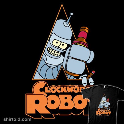 Shirtoid tweet media