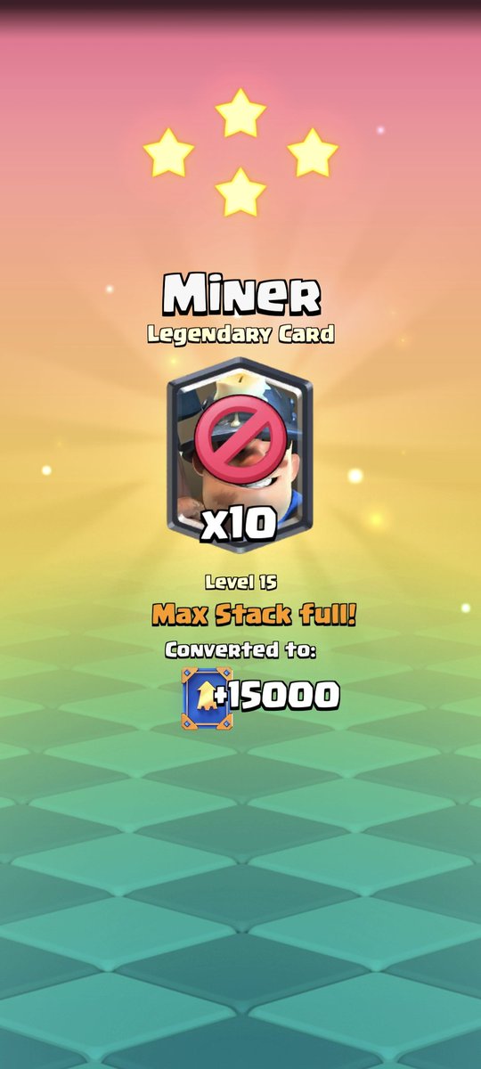 KA_KittenKer's tweet photo. 2 lucky drop à la suite +30k Joker d'élite 🤣🤌🏻! https://t.co/Cen7sMWY5L