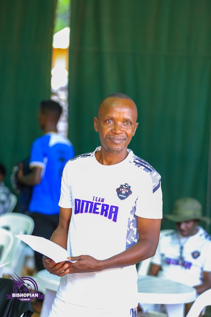 Bishopian League tweet media