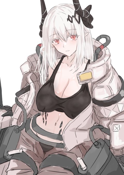 マドロックも中堅に移動したのか。
新規さんは中堅を回す価値がどんどん上がってくなぁ。

マドロックはいいぞ!最高だ!持ってない人は回そうぜ。 