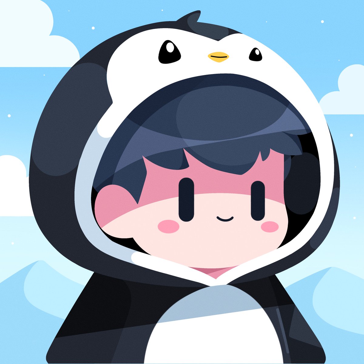 I’ve been listening to some podcasts featuring <a href="/LucaNetz/">Luca Netz 🐧✳️</a>, and really impressed by how he’s pushed <a href="/pudgypenguins/">Pudgy Penguins</a> to where it is today. What he’s doing could really kick off the next NFT bull cycle. Inspired by his vision, I’ve crafted an artwork to honor the journey.

Picopops