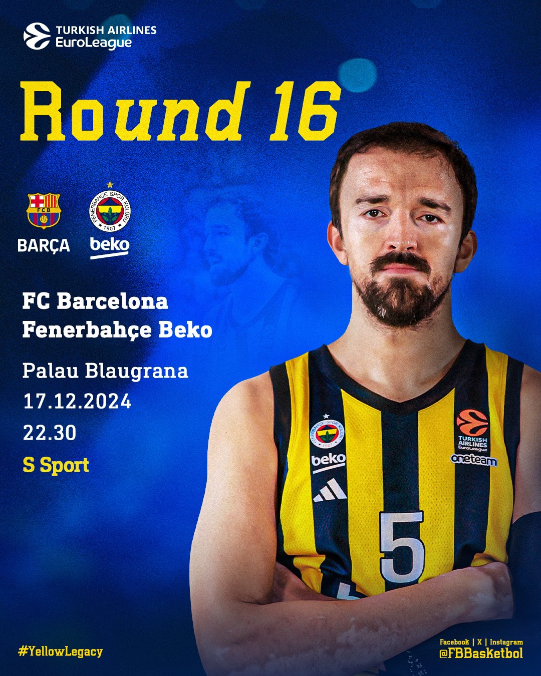 barca fenerbahçe beko