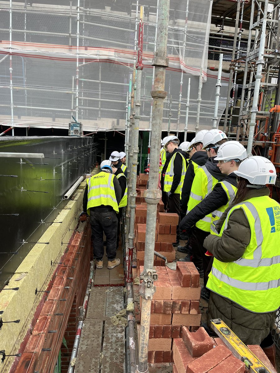 St Peter's Futures tweet media