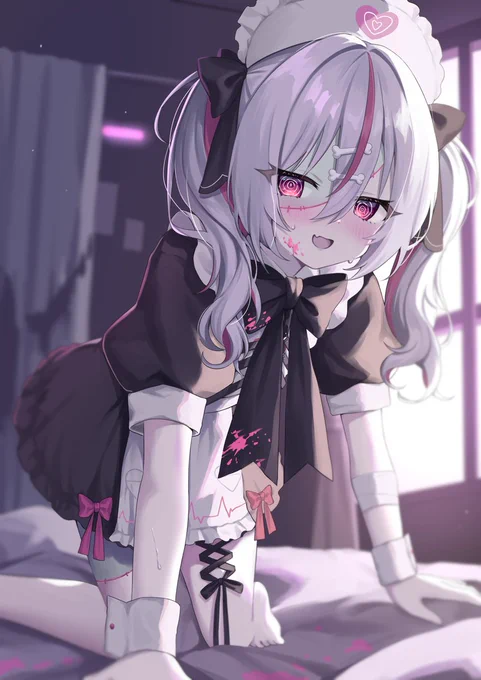 #ほねほねあーと