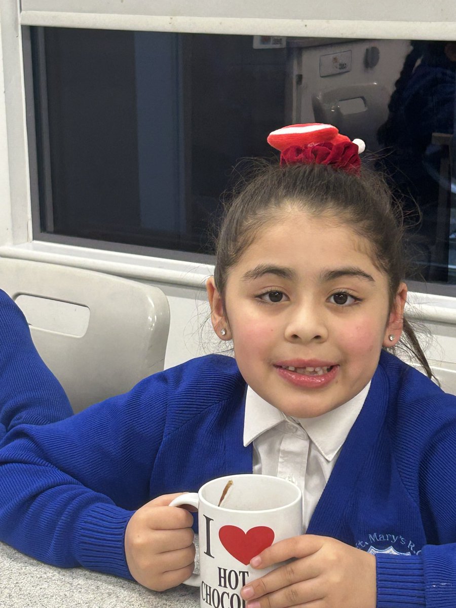 Congratulations to our #hotchocfri attendees last week. #aboveandbeyond