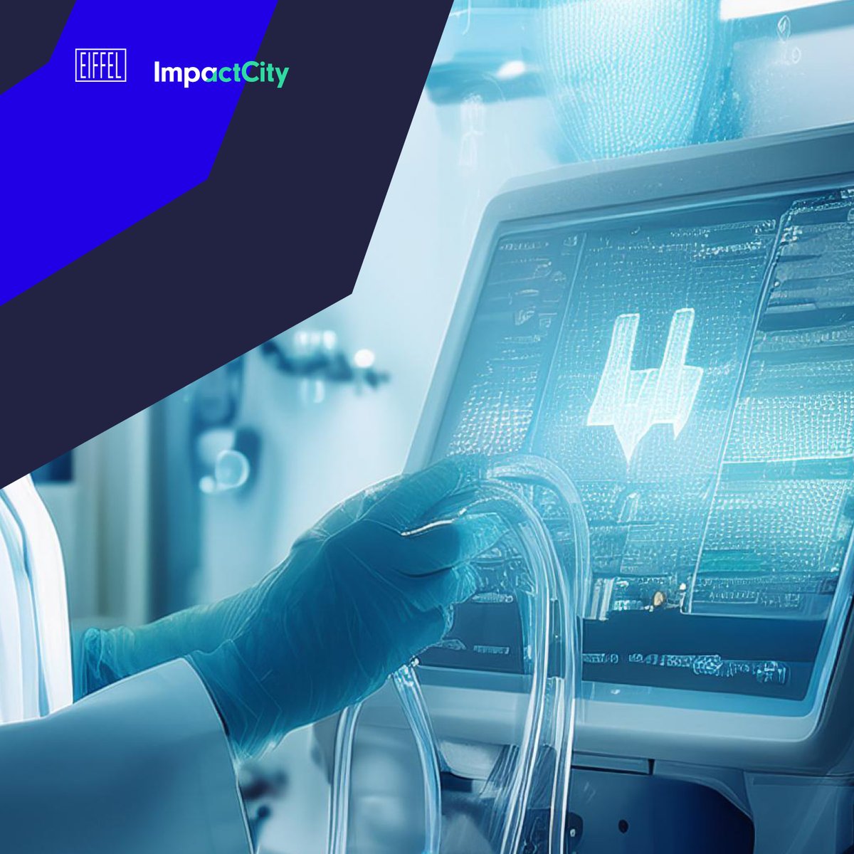 ImpactCity tweet media