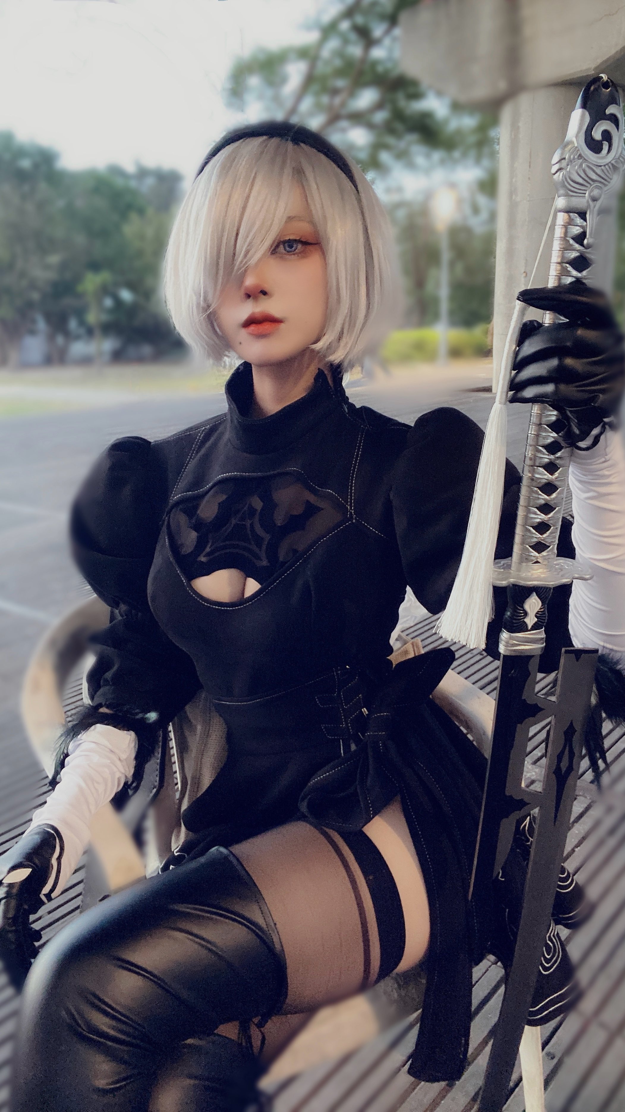 Laputa　aki eve衣装　コスプレ Laputa aki eve衣装 コスプレ Amazon.co.jp: 十六夜アキ 風 コスプレ