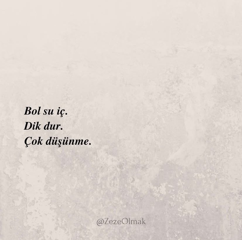 Philosophy. (@ikincisatir1) on Twitter photo 