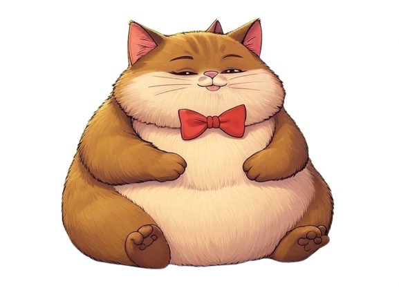 fattyalgo's tweet image. rug.ninja/Fatty