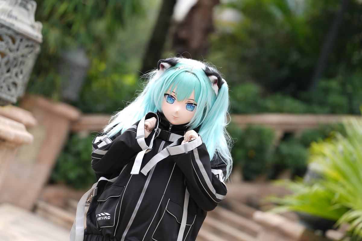 CDevway's tweet image. 孩子的第一套DW外景图
📷by:音九
#dw11