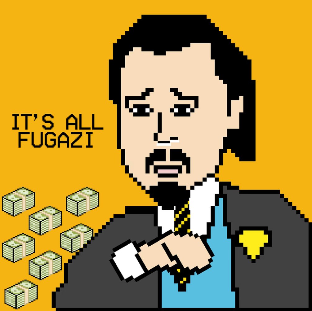 Crypto Leos tweet media