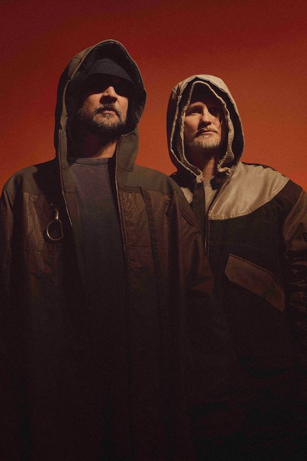 Headphone listening: <a href="/royksopp/">Röyksopp</a> surprise release a new 30-track ambient album...

clashmusic.com/news/royksopp-…