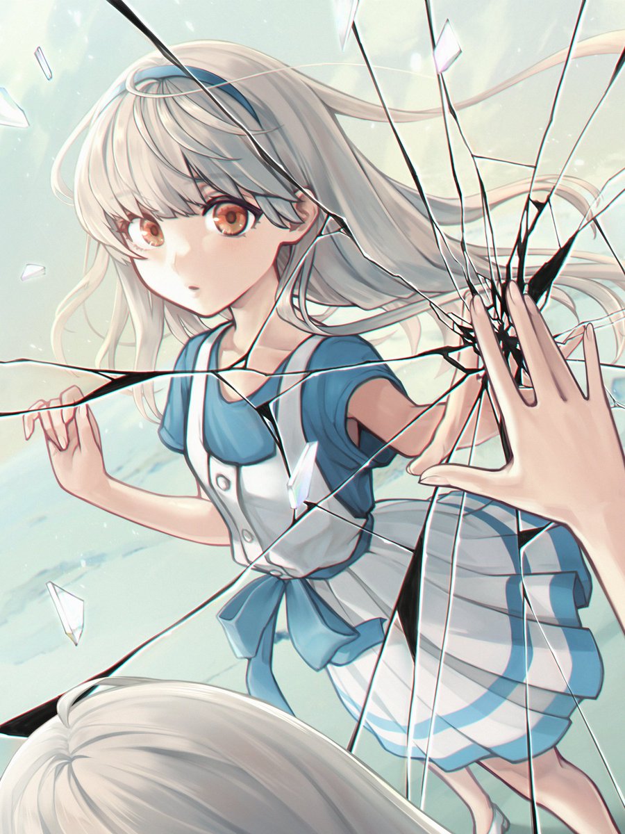 プリテンダーズ
--ᴛʜᴇ ᴘʀᴇᴛᴇɴᴅᴇʀꜱ-- 