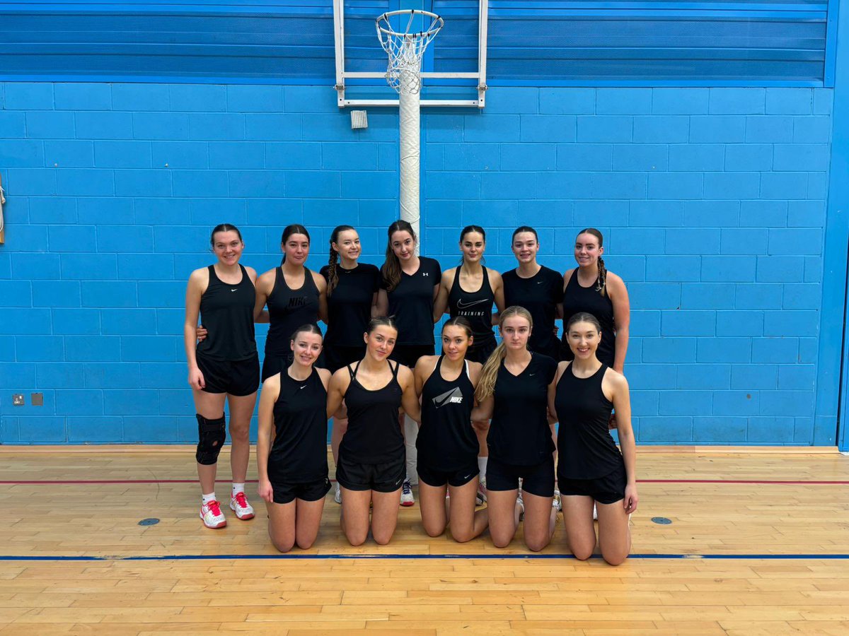 Netball Ireland (@netballireland) on Twitter photo 🇮🇪Amazing weekend of netball in Edinburgh for our U19s!
💚Congrats to the team for their incredible performance!
✨Thank you to both <a href="/EuropeNetball/">EUROPE NETBALL</a> and <a href="/NetballScotland/">Netball Scotland</a> for hosting the event!
☘️And of course thank you to all the families and supporters!
#NetballIreland 🇮🇪Amazing weekend of netball in Edinburgh for our U19s!
💚Congrats to the team for their incredible performance!
✨Thank you to both <a href="/EuropeNetball/">EUROPE NETBALL</a> and <a href="/NetballScotland/">Netball Scotland</a> for hosting the event!
☘️And of course thank you to all the families and supporters!
#NetballIreland