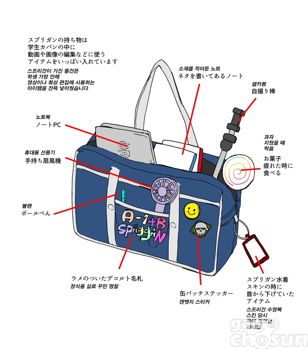 ギャルスプリガンこれはもう絶対エッチじゃん 