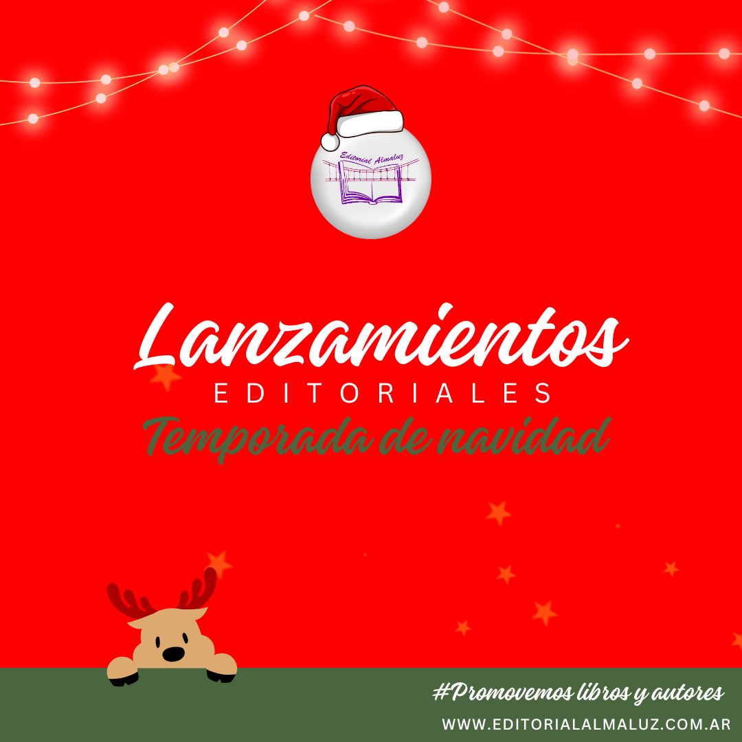 EDITORIAL ALMALUZ tweet media