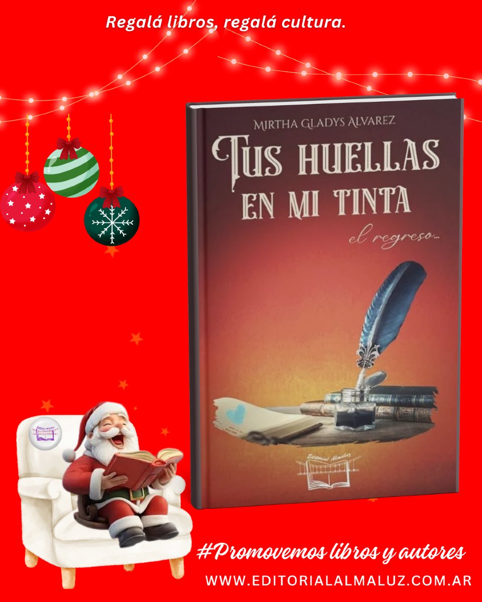 EDITORIAL ALMALUZ tweet media