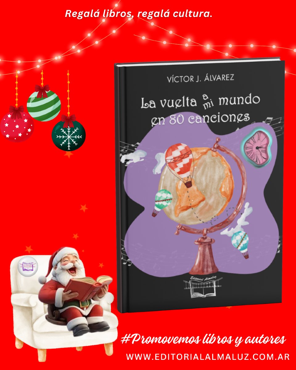 EDITORIAL ALMALUZ tweet media