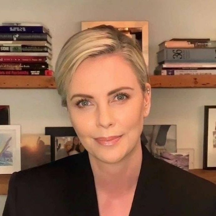 Charlize Theron (@charlizeth73604) on Twitter photo 