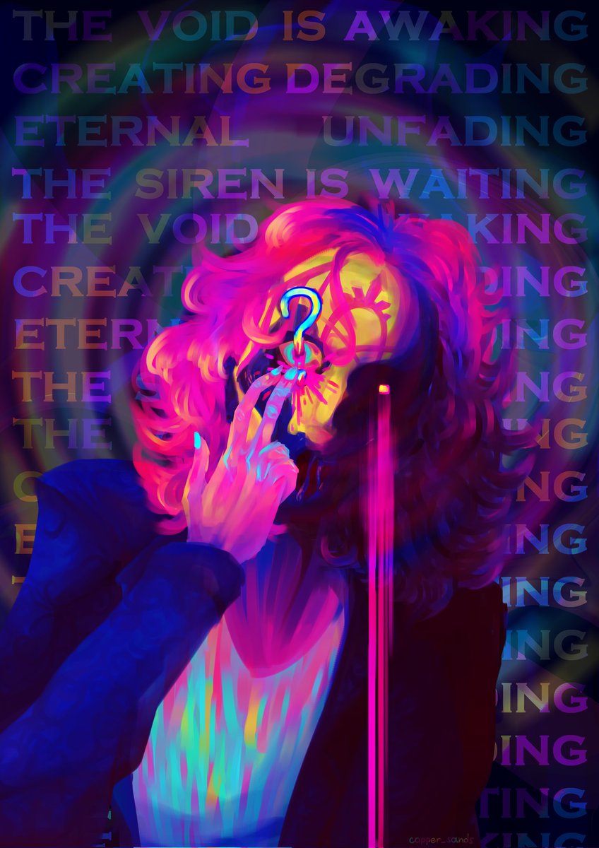 still wish she got as big on here as she did on tumblr 😔