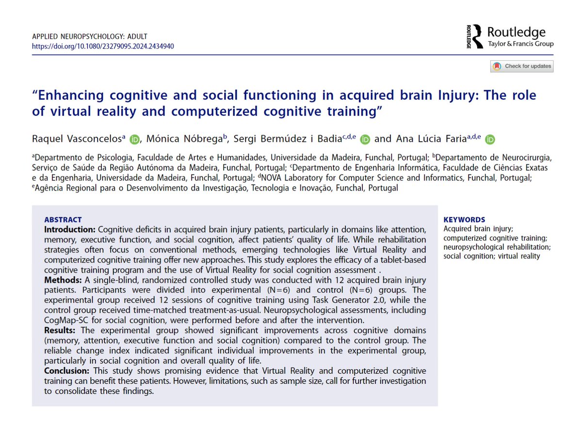 NeuroRehabLab tweet media