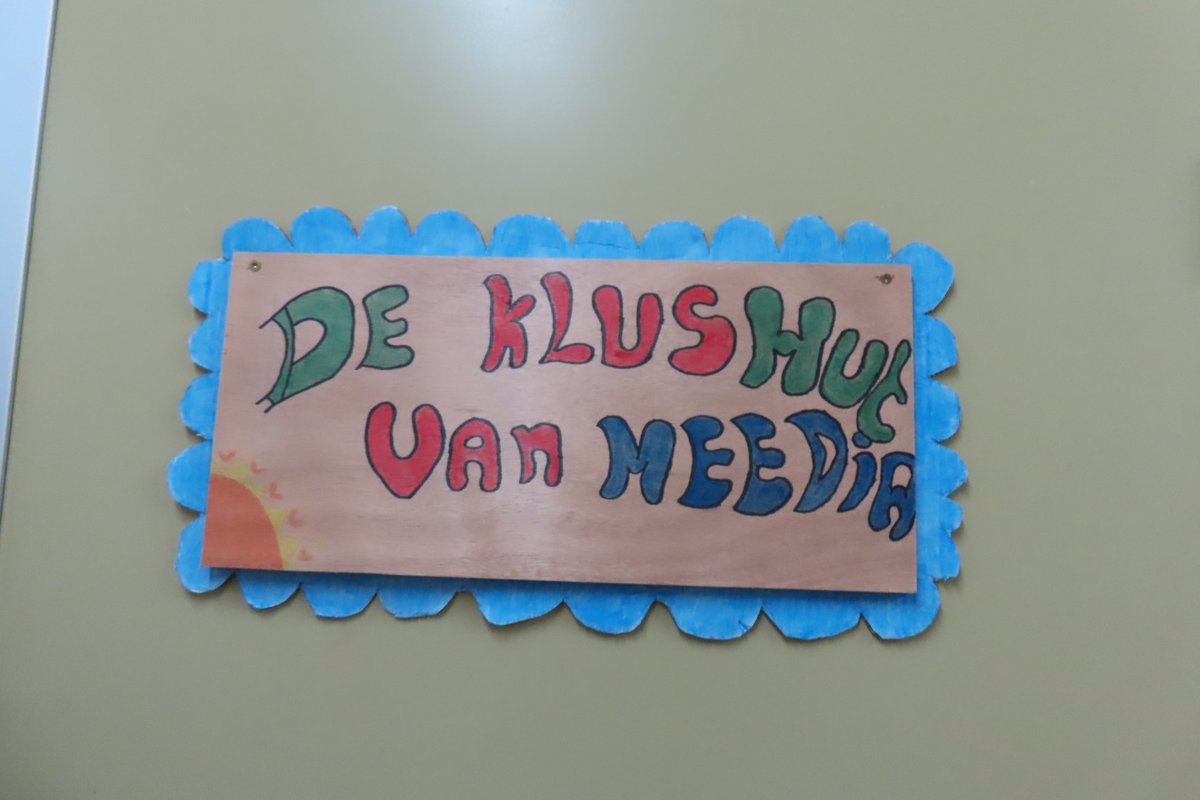 MDagbesteding's tweet photo. Nog even een leuk nieuwtje om te melden: we zijn bezig om de houtwerplaats te verhuizen naar een andere ruimte. Onze Meedia Klushut krijgt meer ruimte😎. En wat gaat er met de oude ruimte gebeuren? Dat wordt een opslag ruimte 👍. #voorbereiden #hardwerken #MeediaDagbesteding https://t.co/ZWd6o5nC8w