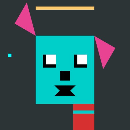 Ernesto aka the rare Natdog hunter