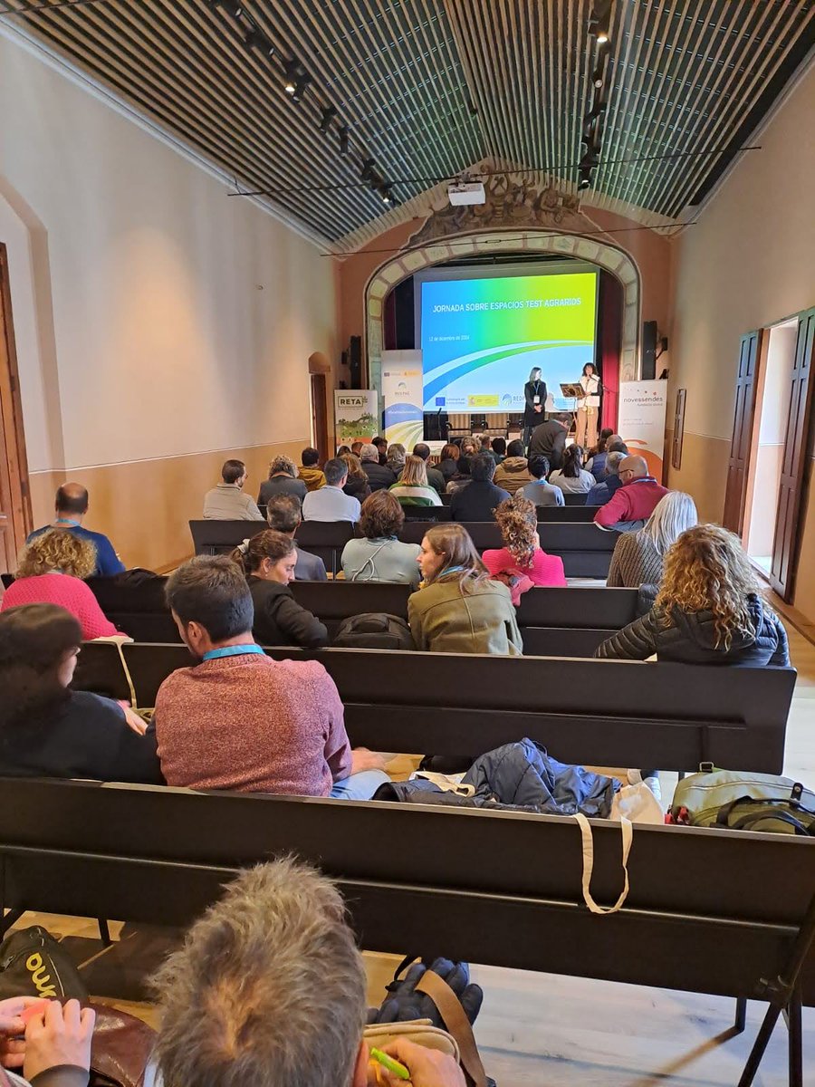 Ateneu CoopCamp tweet media