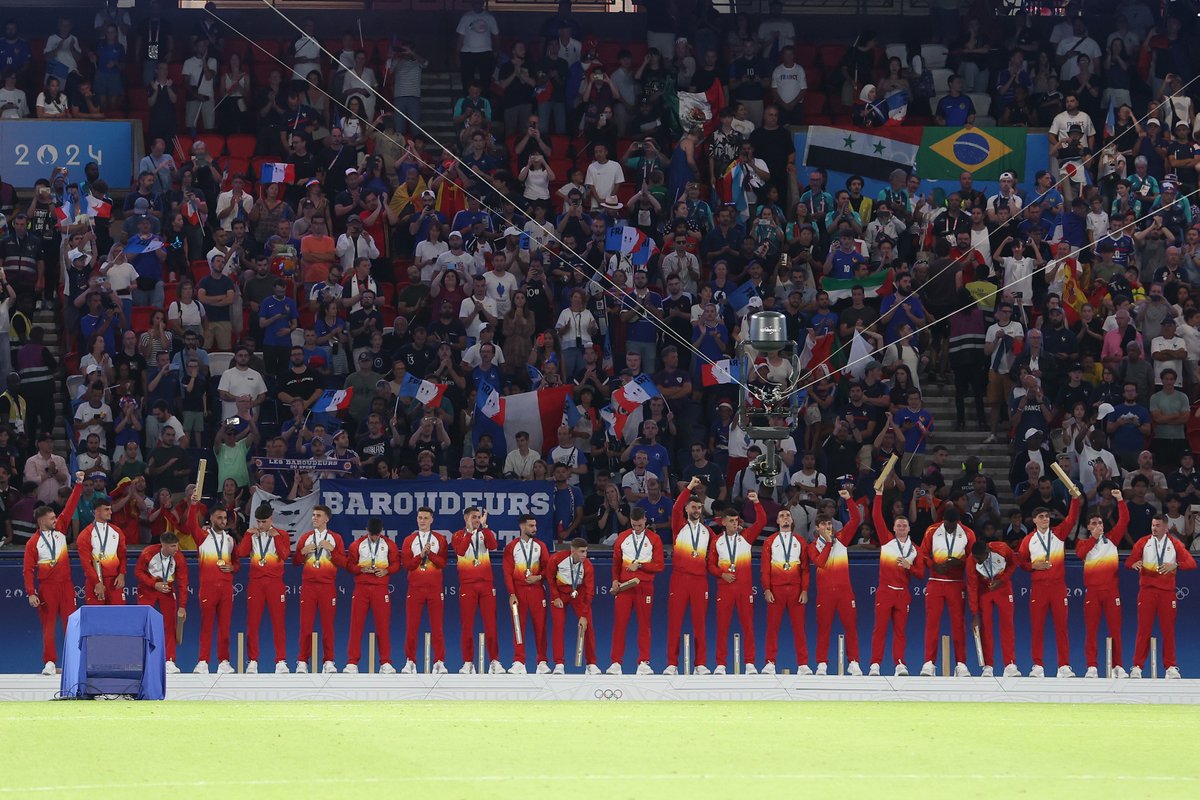 DAZN España tweet media