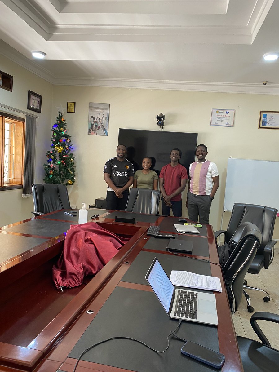 pacemafro's tweet photo. Behind-the-scenes look at our mid-year meeting.
Stay tuned for updates on the 2nd #APCCA and our newest projects; journal club and podcast. https://t.co/ccobyPJVcj