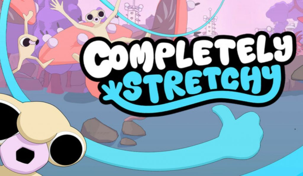 Get ready to swing into action as you try to save the world in Completely Stretchy....or, at least, your local neighbourhood from losing power. 

Check out TC's <a href="/sirenshay_20/">Shania</a> review of <a href="/StretchyGame/">Completely Stretchy</a>  👇
buff.ly/3OUjIw9