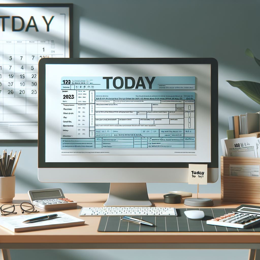 Reminder: Today is the Final Day to File Your 2023 US Tax Returns!

Don't forget to submit your forms today in order to avoid any penalties, especially those related to foreign reporting forms.