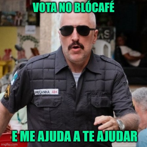 🌟 GM! Segunda-feira chegou e com ela uma ótima oportunidade de apoiar o Blockaffee! ☕

🚀 Faltam menos de duas semanas para você votar no RetroPGF da <a href="/meta_pool/">Meta Pool</a> e dar aquele apoio para o nosso podcast, ajudando a levar conteúdo educativo sobre Web3 para mais pessoas!

E o