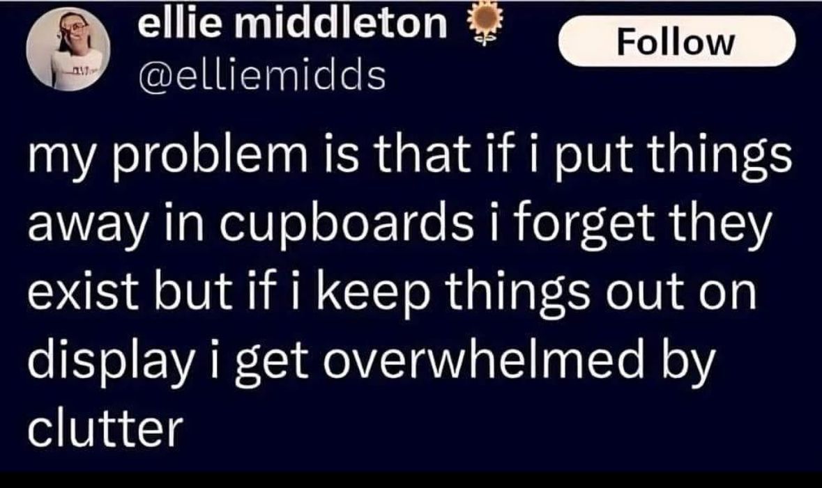 ADHD Memes (@adhdforreal) on Twitter photo 