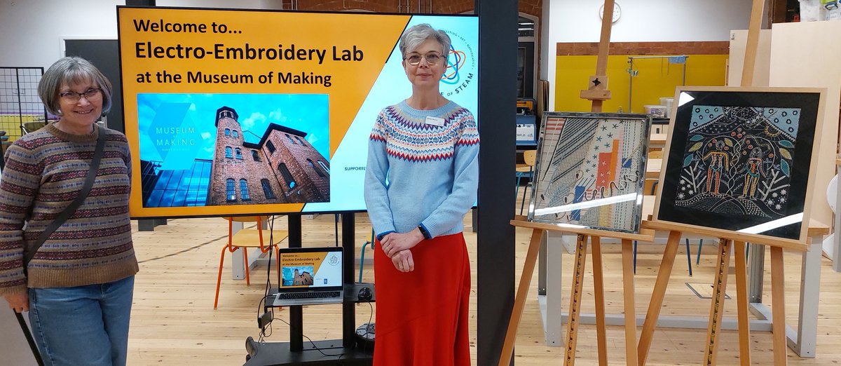 Derby Museums tweet media