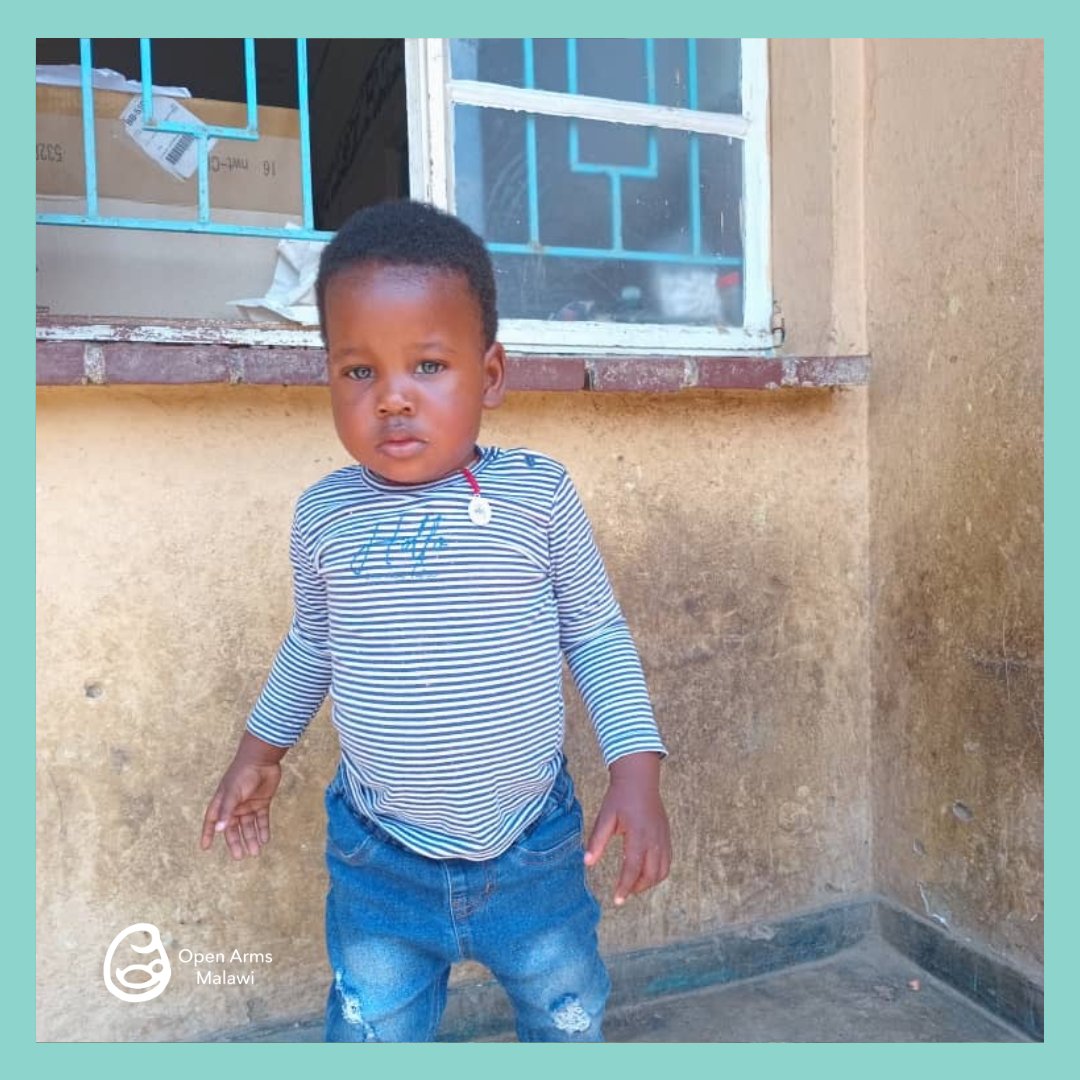 Mervin faced physical challenges and needed regular physiotherapy from his aunt. After four months, Mervin can now walk and run confidently, developing well physically and socially, showing the impact of continued care from his family with support from #OpenArms.