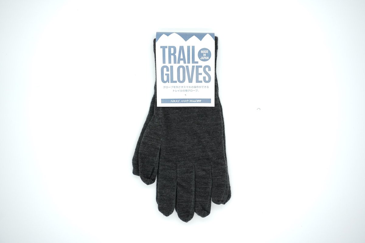 inner_fact's tweet photo. NIKKE AXIO WOOL TRAIL GLOVES販売開始しました👀

https://t.co/f5qN1unu2O https://t.co/DatLWWQsmS