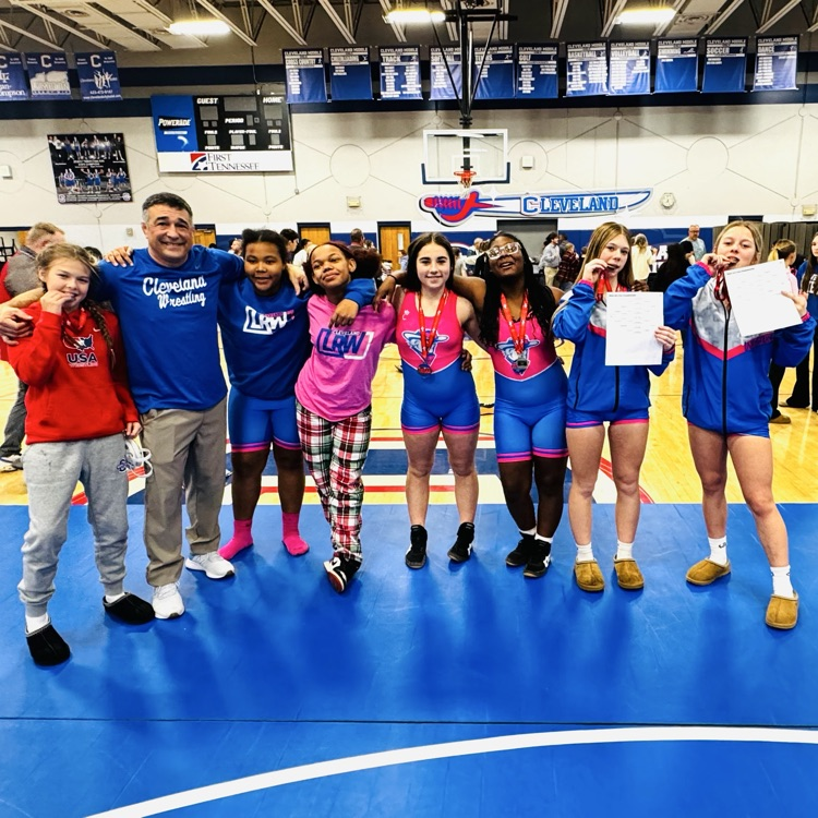 📌 PINNED in HISTORY 📌
🤼‍♂️
👏🏼 CMS is home to the first EVER TMSAA Wrestling Duals &amp; Traditional State Champions! 🥇Congratulations to the CMS Wrestling staff!  Tradition starts here! 💙❤️