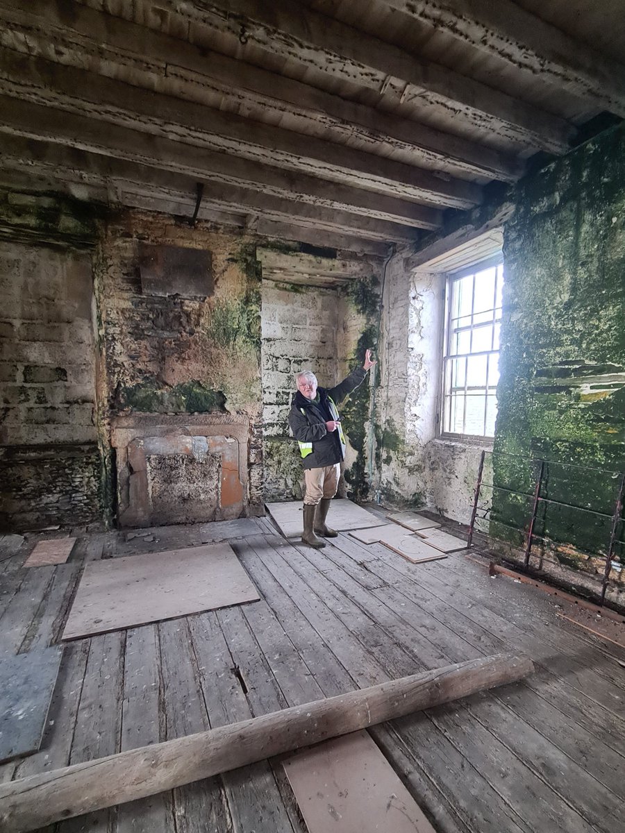 AddymanArch's tweet image. Join us tonight at 6.45pm at the Old Library in #Kirkwall for an evening to Save the Hall of Clestrain! Archaeology with Tom Addyman, fundraising auction led by local legend John Copland, music, scran and a few drams thanks to Highland Park and @Orkneybrewery.
Everybody welcome!