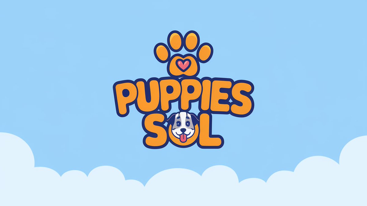 Drop your sol Address : 
and check your wallet tomorrow 🤝
1000🪂 #PUPPIES

follow like comment Rt 🚀