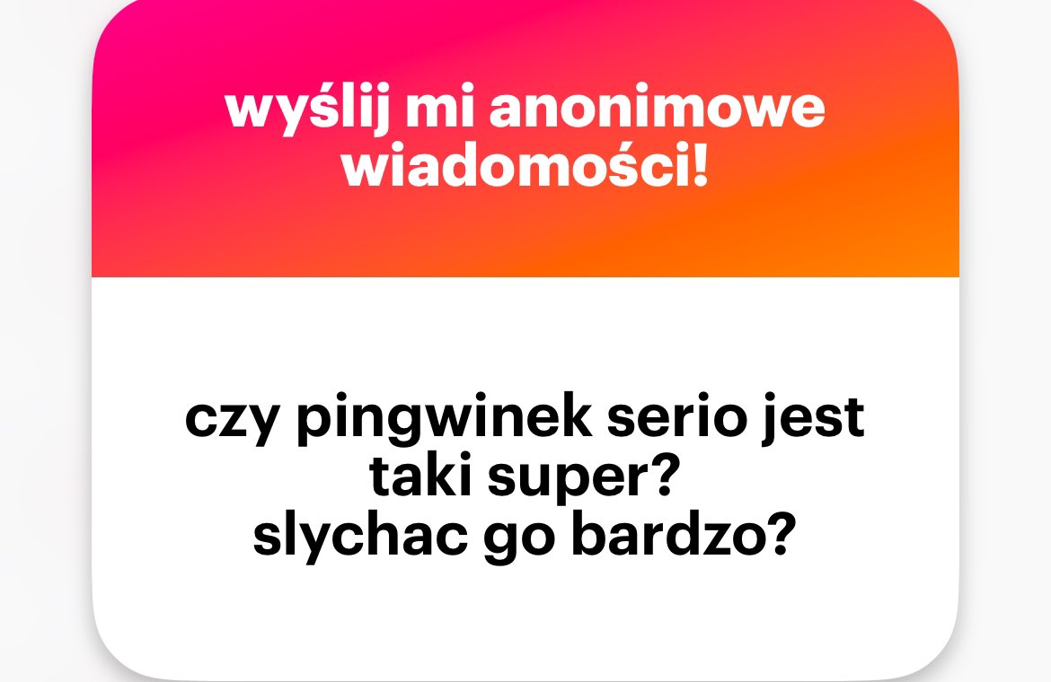 e_kinia's tweet photo. Zaaajebisty. Cichy jak rozmowa jak rozkręcisz na Maxa. Pod kołdrą i za zamkniętymi drzwiami nie słychać w 2 pokoju
#kinia #pingwinek https://t.co/mmPstqbawO