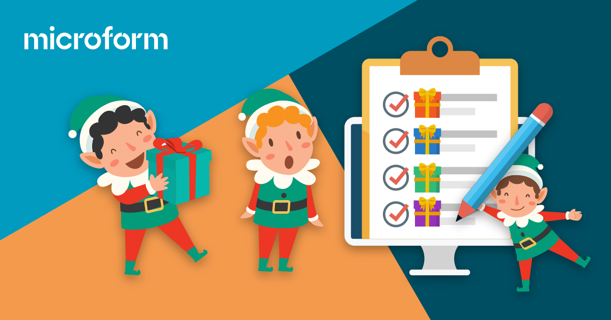 Microform tweet media