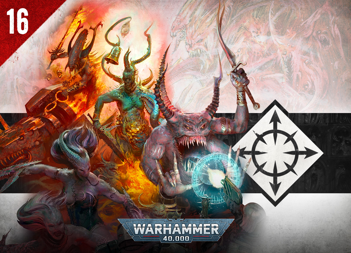 Warhammer Official tweet media