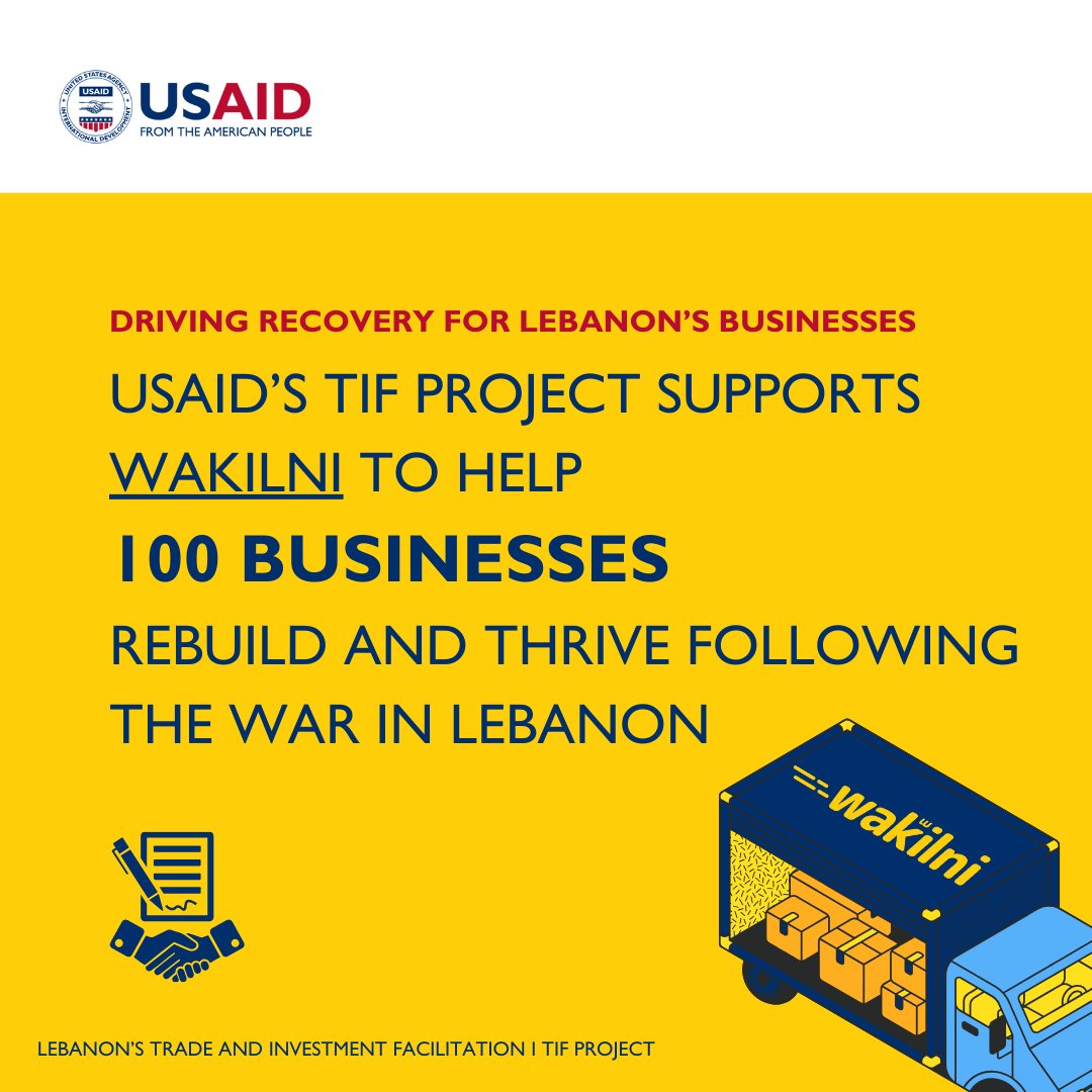 TIF Project tweet media