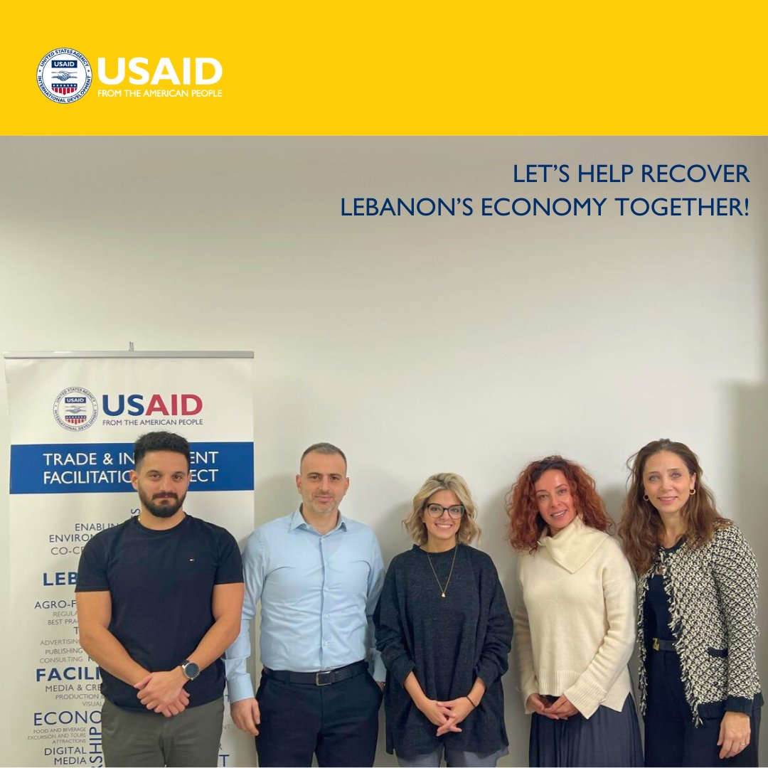 TIF Project tweet media