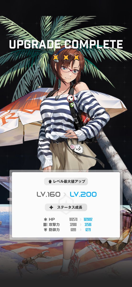 spad5648's tweet photo. モンスト
NIKKE
オバブ&amp;マキオン
バイオ
スパロボ
エーコン
Gジェネ
バトライドウォー創生
APEX
モンハン
VRChatなど色々やってます！
アニメはマクロス、ガンダム系���SF好き
Vtuberに最近ハマってます！

たまにインスタに動画載せてます https://t.co/H1cdCLlTEy
