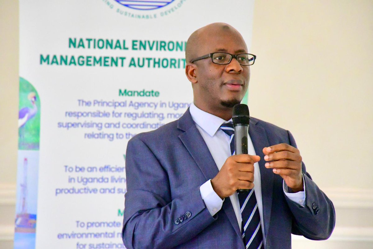 OkoropotJ's tweet photo. Open Burning, Air Pollution Among Leading Causes of Death Gen Muhoozi Kainerugaba Kasuku Chameleon Kyambogo University Parish Development Model #KatogoConference Emirates https://t.co/U0dOECHnfb