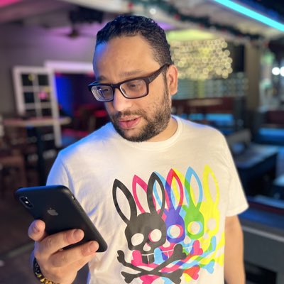 #NewProfilePic