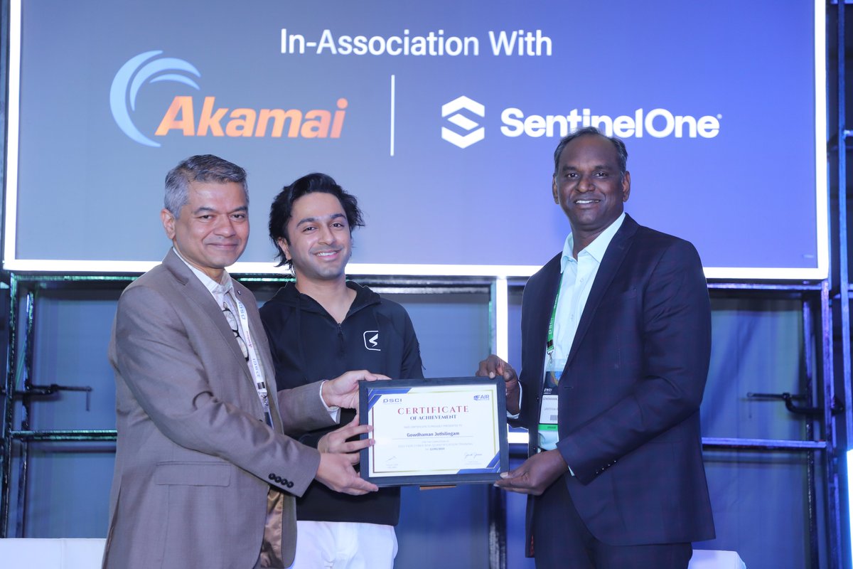 DSCI_Connect's tweet image. Introducing the DSCI-FAIR #CyberRiskQuantification, a fundamentals course which brings you to the Factor Analysis of Information Risk (FAIR), the industry-leading quantitative risk analysis model. 

👉Designed for cybersecurity professionals, this course equips you to:
-&amp;gt; Align…