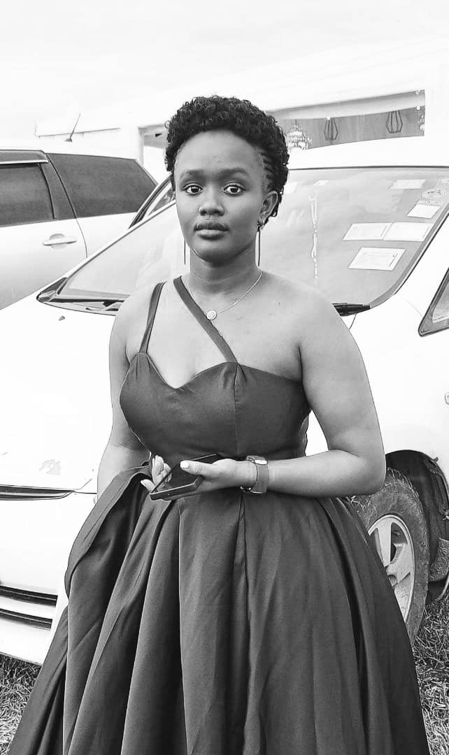 Mbahi banywani bangye mwena abaryaha❤️❤️🥰🥰